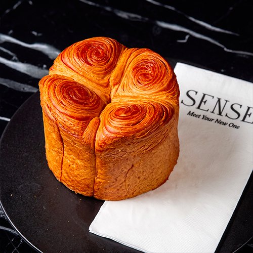 Sense restaurant – Kubaneh